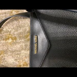 Like new Michael Kors purse